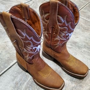 Cowgirl  boots